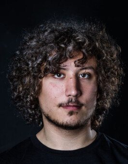 Axel Javier Sulzbacher